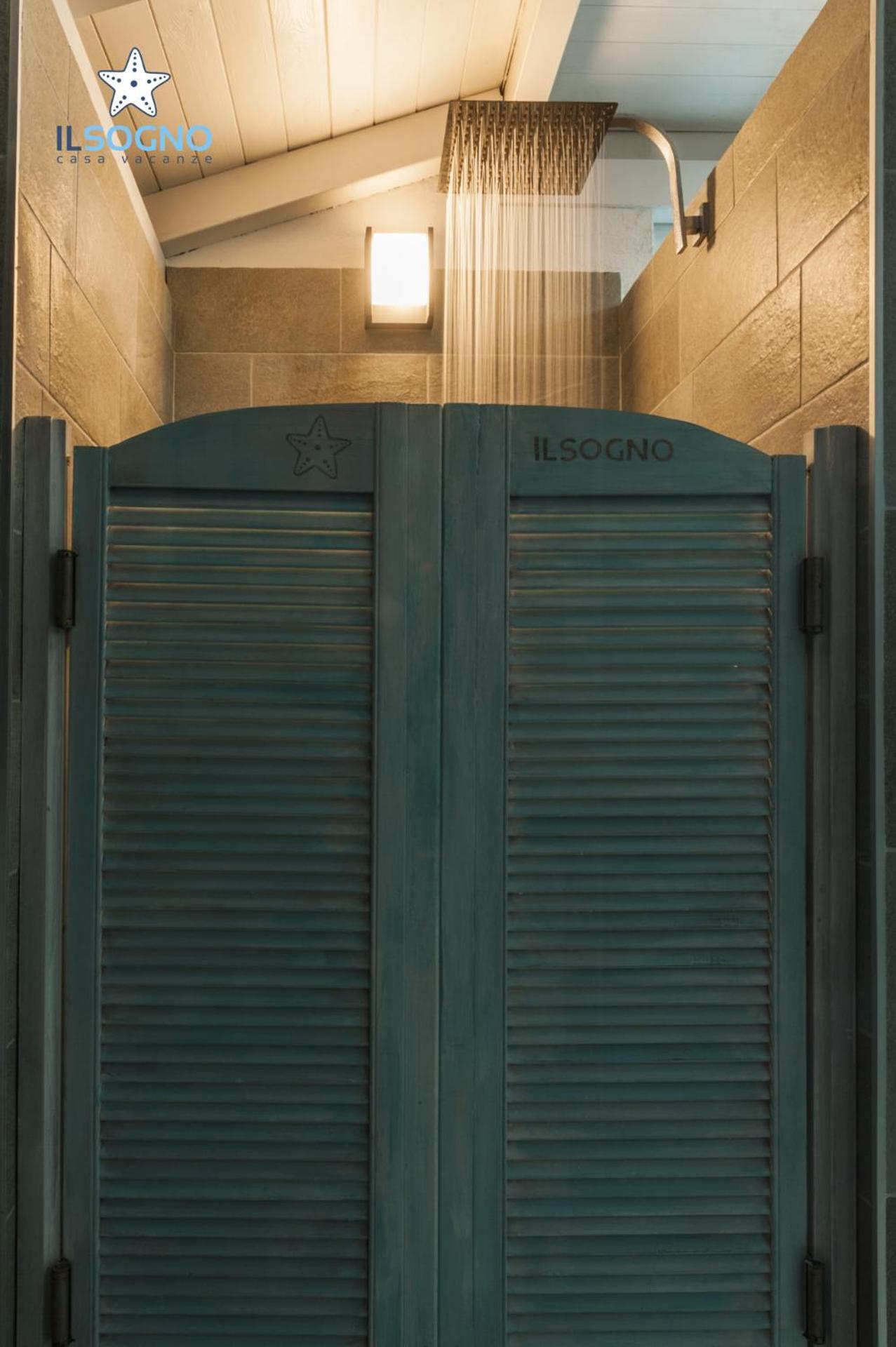 Case Vacanze Il Sogno Porto Pino Room photo